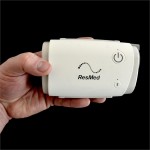AirMini AutoSet Travel CPAP Machine by ResMed